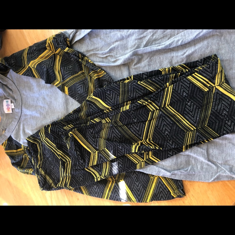 Lularoe marching set